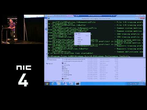 Inside Windows 8 -- The new Assessment and Deployment Kit (ADK).wmv