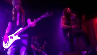"Voodoo Doll" Kill Devil Hill live