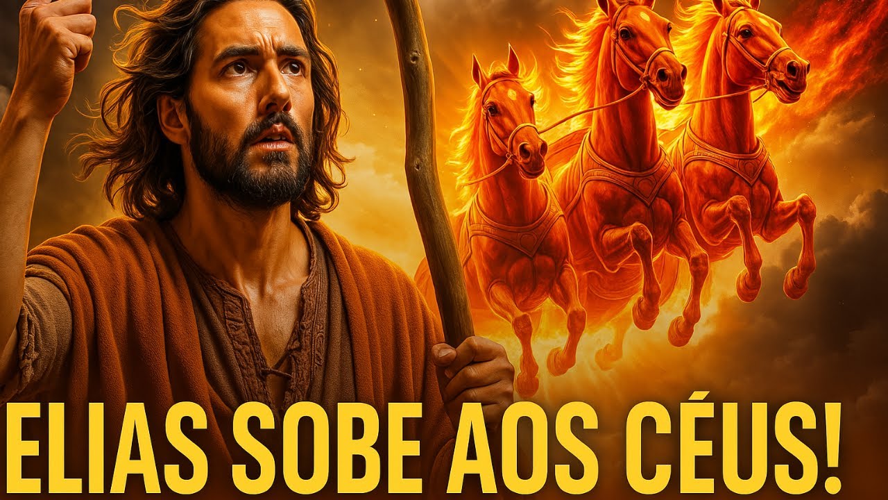 A História Completa de Elias Milagres, Desafios e Legado Profético