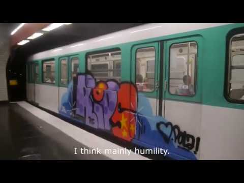 GALERIA KOLORU INTERVIEWS - RIPS (PUF)