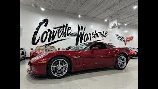 Video Thumbnail for 2013 Chevrolet Corvette