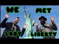 We Visited The Statue Of Liberty Full Walk Through Of Liberty Island