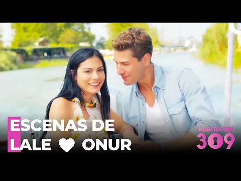 Escenas De Lale 💗 Onur #1 - Habitación 309