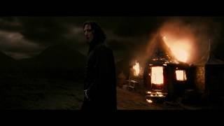 Snape & the Unbreakable Vow (Extended 1H) | the Half-Blood Prince