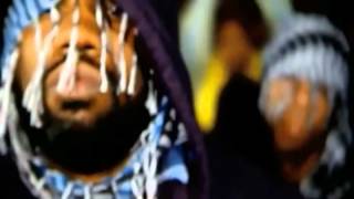 Raekwon - New Wu (ft. Ghostface Killah &amp; Method Man) (2009)