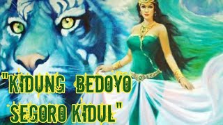 Download lagu 'Kidung Bedoyo Segoro Kidul'(pemangil nyai kidul) //Mistis//@KjM.Channel.86 mp3 Download lagu 'Kidung Bedoyo Segoro Kidul'(pemangil nyai kidul) //Mistis//@KjM.Channel.86 mp3