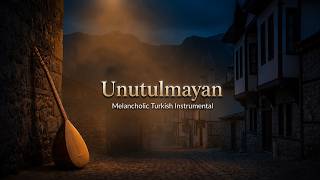Download lagu Unutulmayan – Lost in Memories – Turkish Sad Instrumental mp3