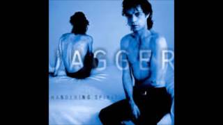 Mick Jagger - Wandering Spirit (Full Album)