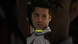 Qual é o poder do Supersônico em The Boys ? #theboys #Supersonico #homelander