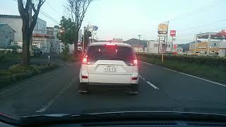「車載」ドライブ(2021/05/06 )
