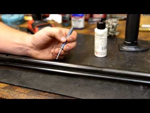 How To Episode 10: Cold Blue