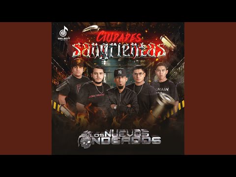 Ciudades Sangrientas