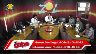 Que te gusto y que no te gusto de premios Soberano 2018