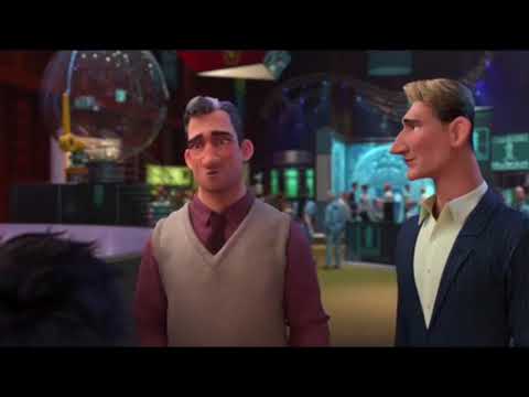 "Jiminy Pan" Revival - Part 13 - Captain Callaghan's Next Plan