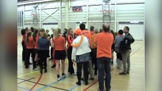 preview picture of video 'Sportgala Sint-Oedenrode Kampioenen 5'