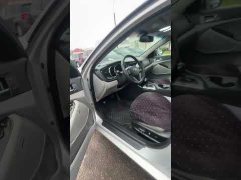 фото kia optima iii 0