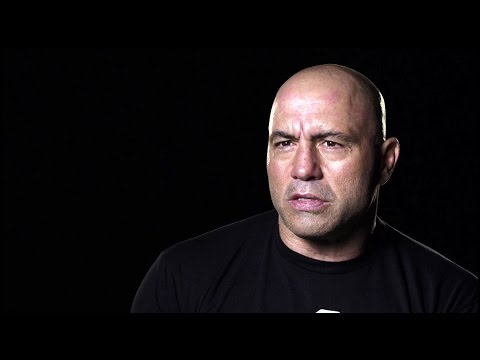 Joe Rogan Wants Paulie Malignaggi To “Shut The F*ck Up”