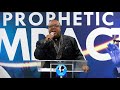 CALVIN SUGGS SINGS "WAIT ON HIM"
