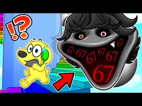 THE NEW DEADLIEST BRAINROT..