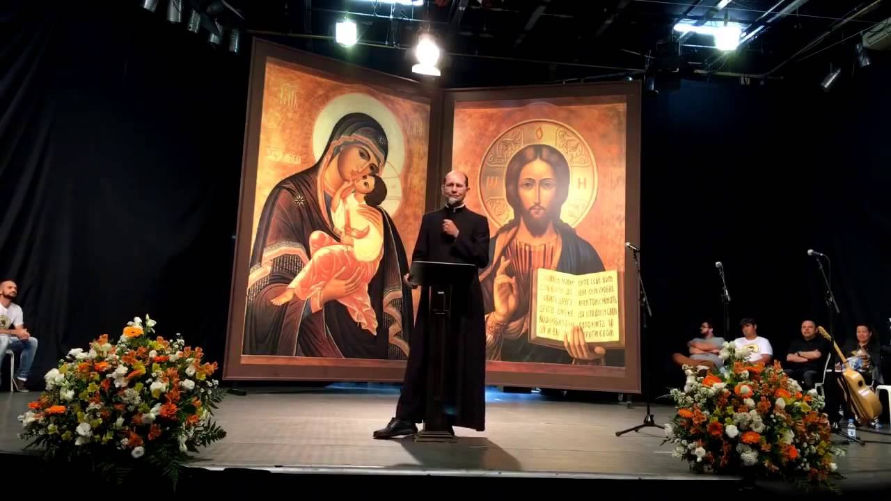 Padre Paulo Ricardo - Conhecendo a estratégia da Cultura da Morte