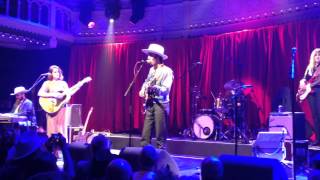 Daniel Romano - I&#39;m Not Crying Over You - Paradiso Amsterdam 2014