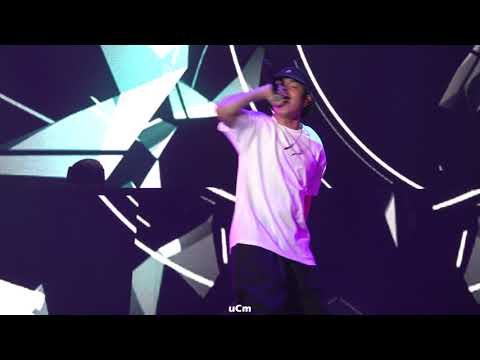 Rohann (이로한) - 010 @ 롯데 패밀리 콘서트 2019