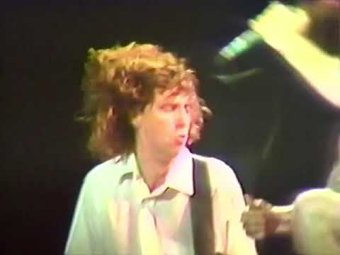 [60fps] Black Flag - "Live 84" (Live at The Stone, San Francisco, CA 1984-08-26) [MICKMOD]