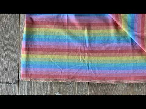 Nähanleitung für das Alles Wird Gut Shirt