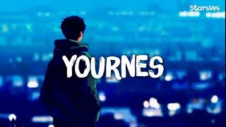 ユアネス-yourness / 籠の中に鳥 - kago no naka ni tori (Lyrics Video)