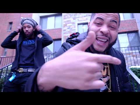 Big Double O Boi  x  DuffyDomo - Blessings & Lessons [Shot By @WiseTarantino]