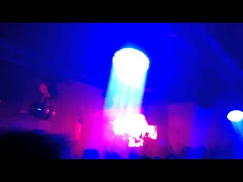 Paul C & Paolo Martini @ Pacha Buenos Aires 02.04.2016