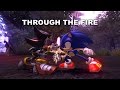 [SONIC KARAOKE] Sonic and the Black Knight ...