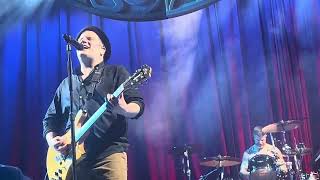 Fall Out Boy: Headfirst Slide Into Cooperstown On A Bad Bet [Live 4K] (Bonner Springs-June 24, 2023)