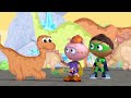 Super Why Cinderella ️ Series 1 Episode 12