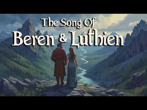 Song of Beren and Lúthien Tinúviel - Folk Ballad