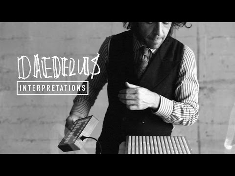 Interpretations: Daedelus