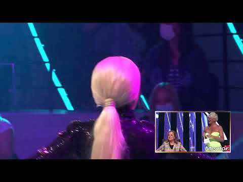 COBANOV MARIJANA/_ZVEZDE GRANDA