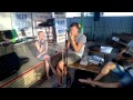 BreathCampBand with Bria Blessing 