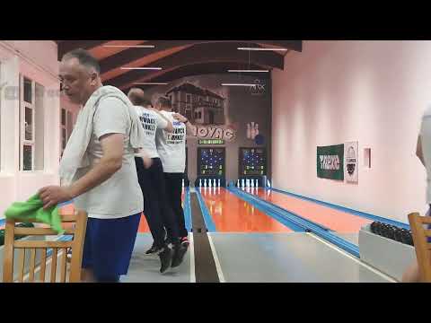 Đurđenovac - Fortuna Đakovo