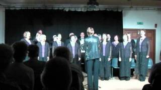 Magnify, Glorify - The Kingdom Singers Dunfermline