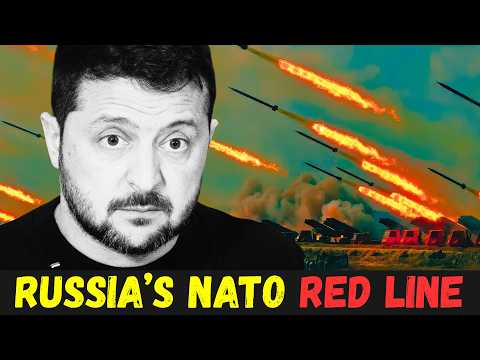 Russia Says Peace Is Impossible Unless Ukraine Abandons NATO