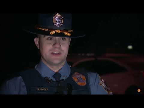 Alaska State Troopers S4 E13  Drunk and Dangerous - Just Alaska