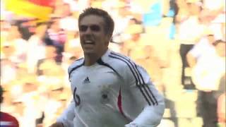 2006 FIFA World Cup Germany™ - Match 1 - Group A
