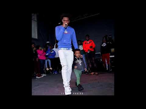 Lil Baby x Rylo Rodriguez x NoCap Type Beat 2019 "Street Prechin" | Trap Instrumental