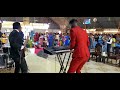 Sunday Church Seben Was More