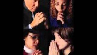 Prayer Changes Things - Deitrick Haddon