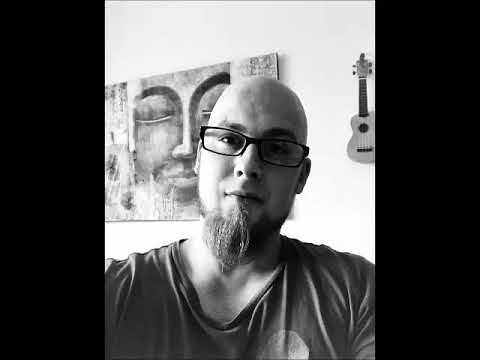 T.R.A. - Say something ( A Great Big World & Christina Aguilera ) Cover