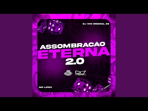 Assombração Eterna 2.0 - Slowed