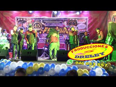 TU RECUERDO EL GATO FELIX NAVARRO EN LOS 45 ANIVERSARIO DE PASCUALILLO