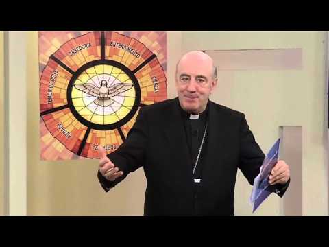 Anunciamos Jesus 15/11/15 - O rosto da misericórdia 2/3